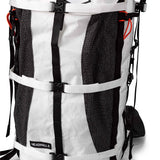 Hyperlite Headwall 55 detail 6