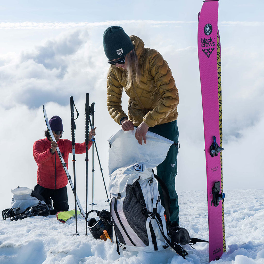 Hyperlite Headwall 55 lifestyle 4