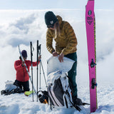 Hyperlite Headwall 55 lifestyle 4