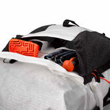 Hyperlite Headwall 55 detail 1