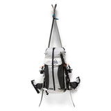 Hyperlite Headwall 55 detail 7