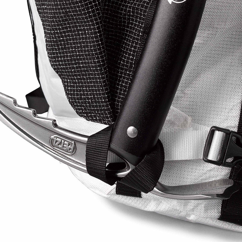 Hyperlite Headwall 55 detail 2
