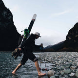 Hyperlite Headwall 55 lifestyle 7