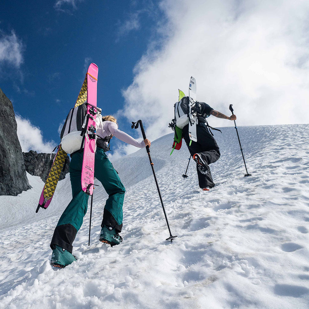 Hyperlite Headwall 55 lifestyle 8