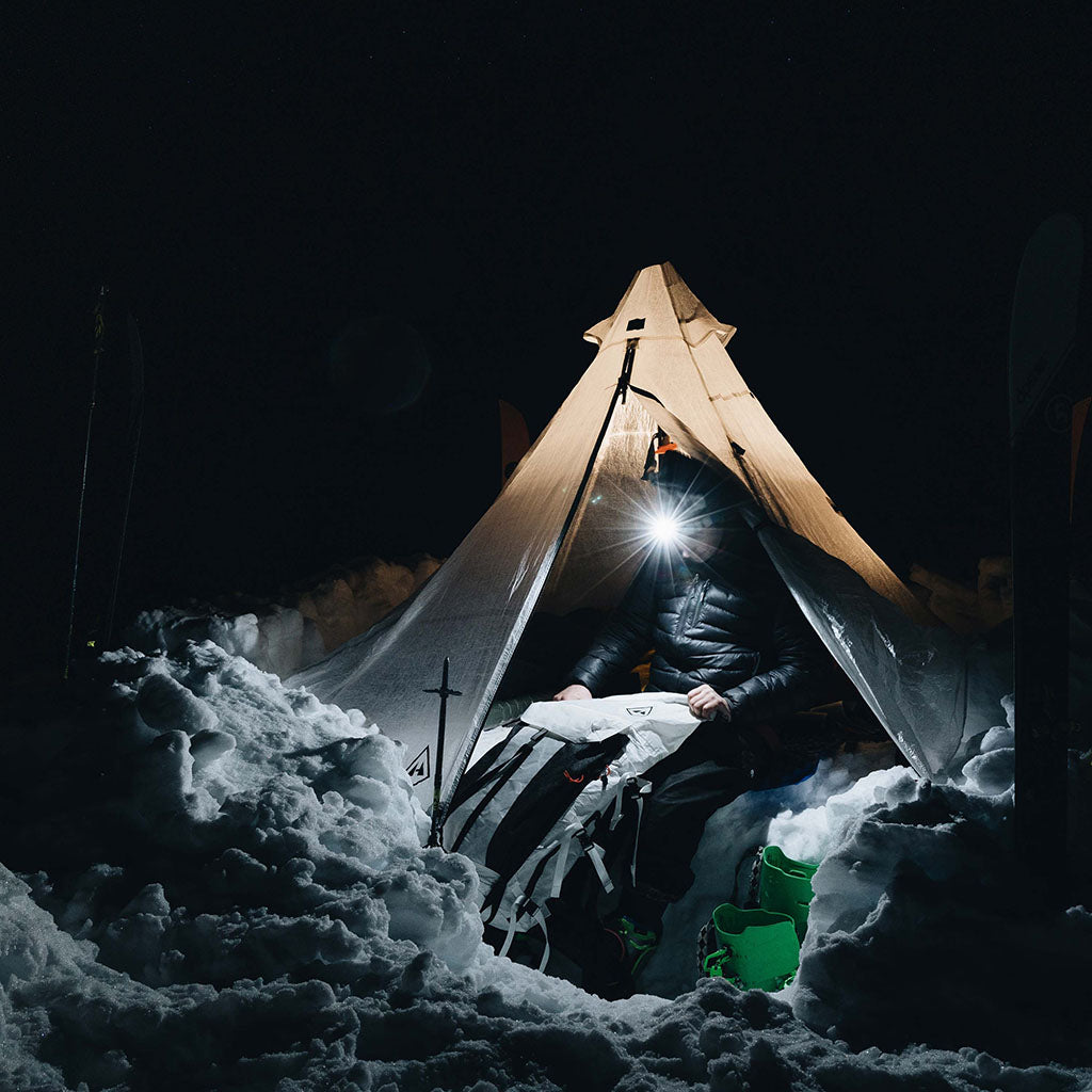 Hyperlite Headwall 55 lifestyle 10