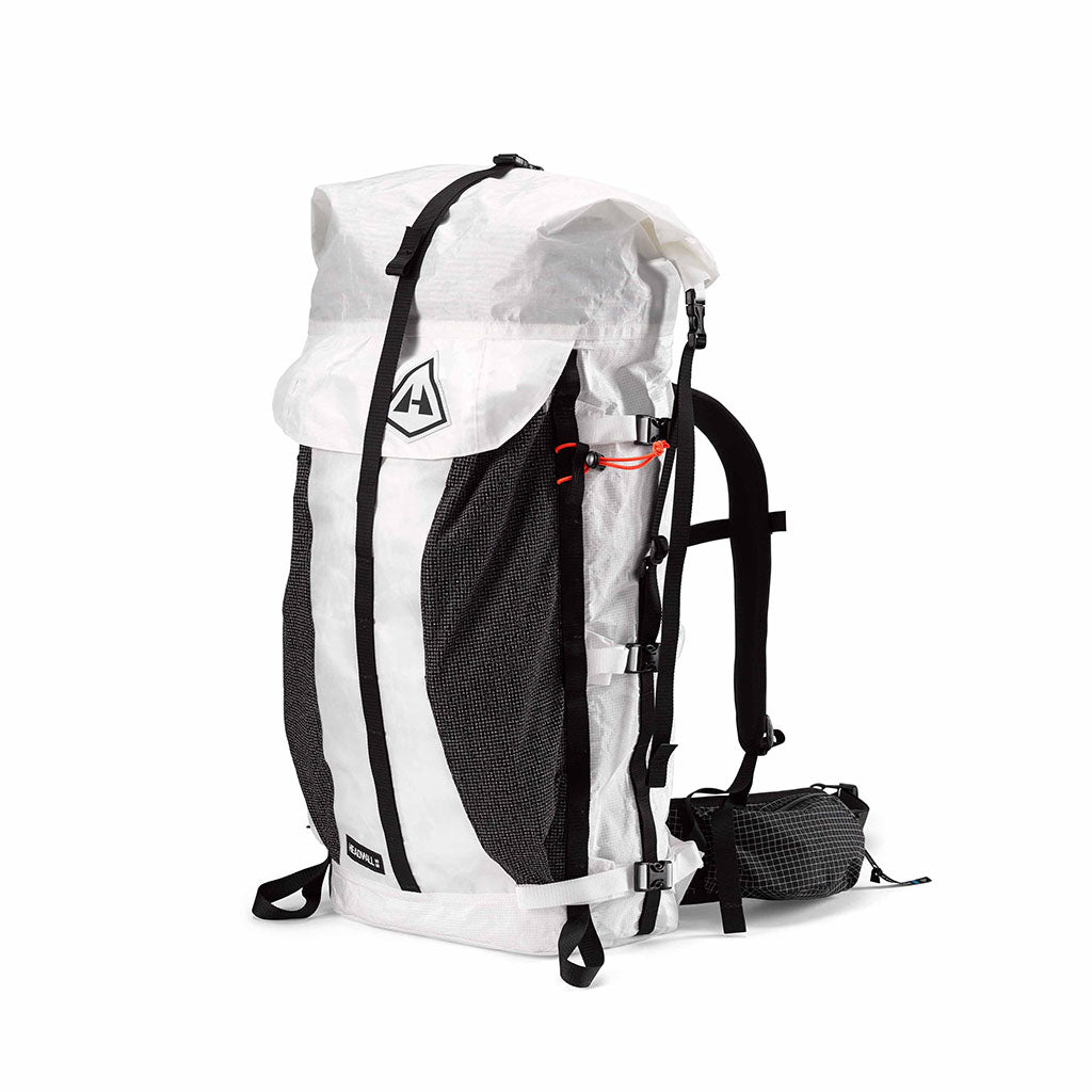 Hyperlite Headwall 55 hero