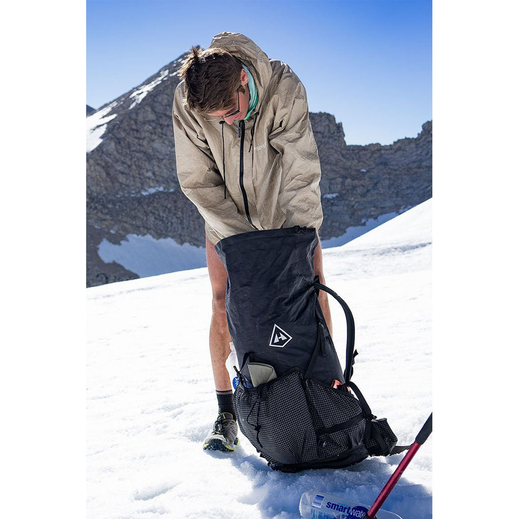 Hyperlite Mountain Gear 2400 Southwest Pack (40L) — Tom's Outdoors