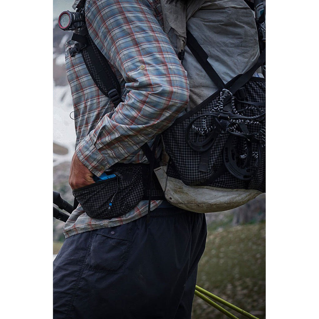 Hyperlite Mountain Gear 2400 Southwest Pack (40L) — Tom's Outdoors