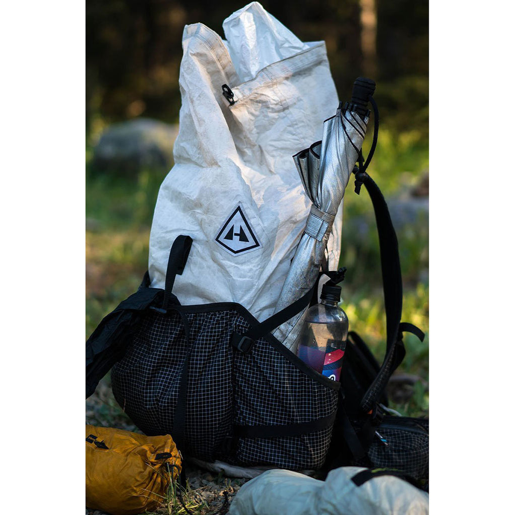 Hyperlite Mountain Gear 2400 Southwest Pack (40L) — Tom's Outdoors