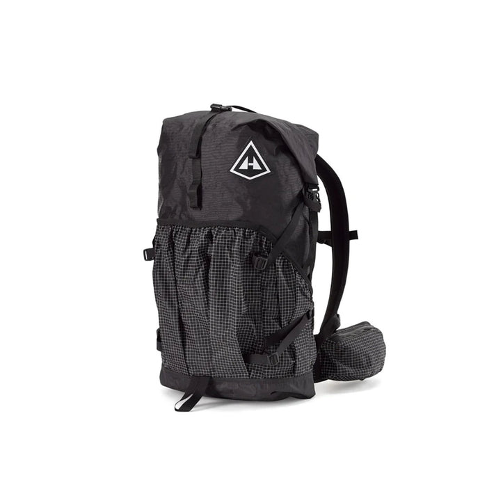 Hyperlite Mountain Gear Backpack With Drink Pocket Hyperlite