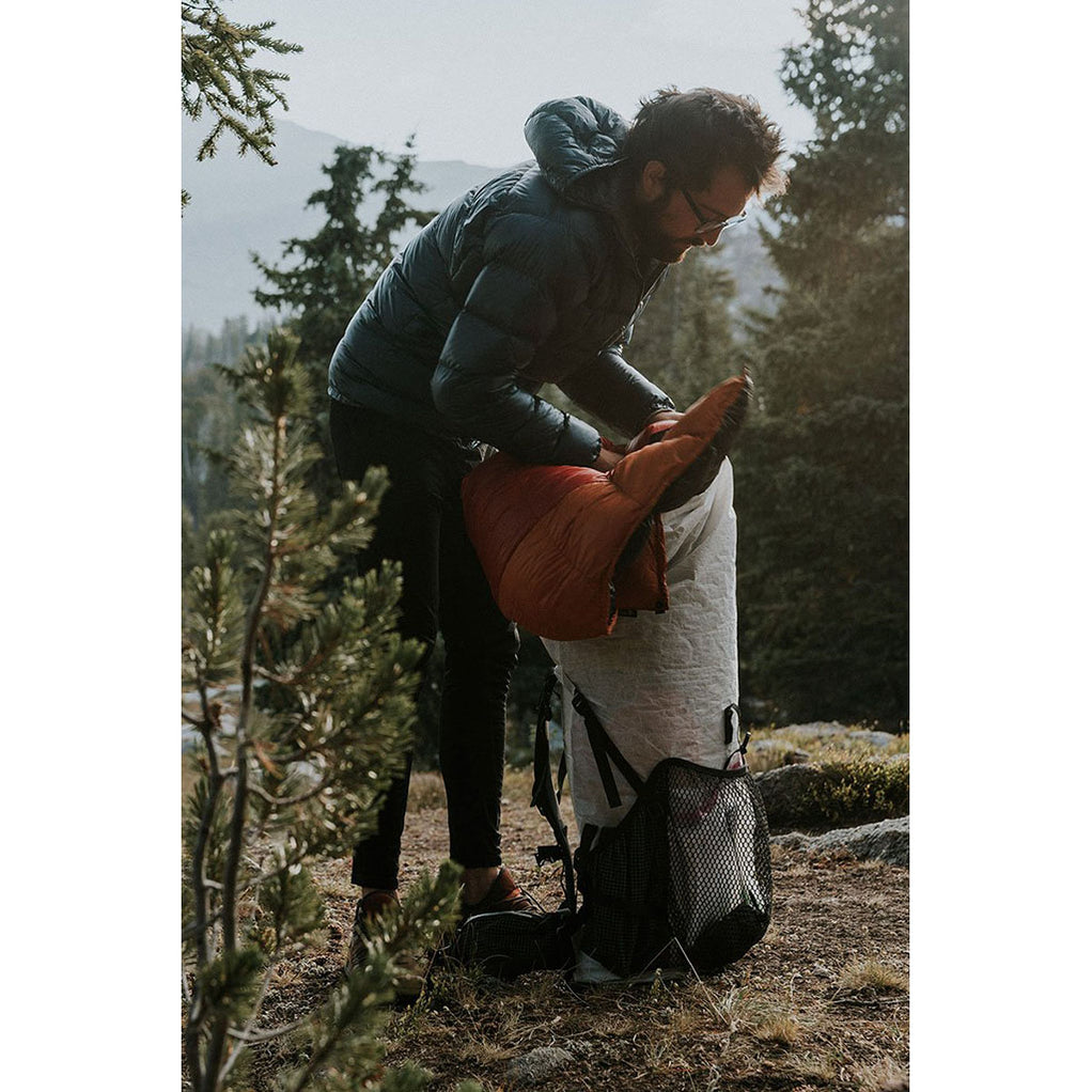 Hyperlite Mountain Gear 3400 Junction Pack (55L) — Tom's Outdoors