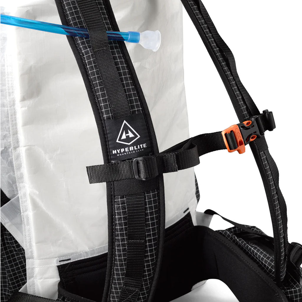 Hyperlite Mountain Gear 4400 Southwest (70L) detail 4