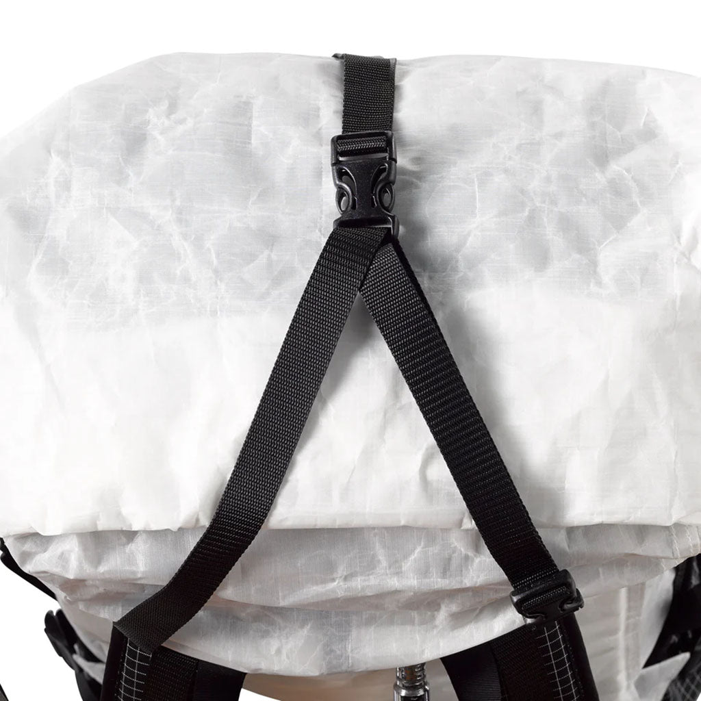 Hyperlite Mountain Gear 4400 Southwest (70L) detail 5