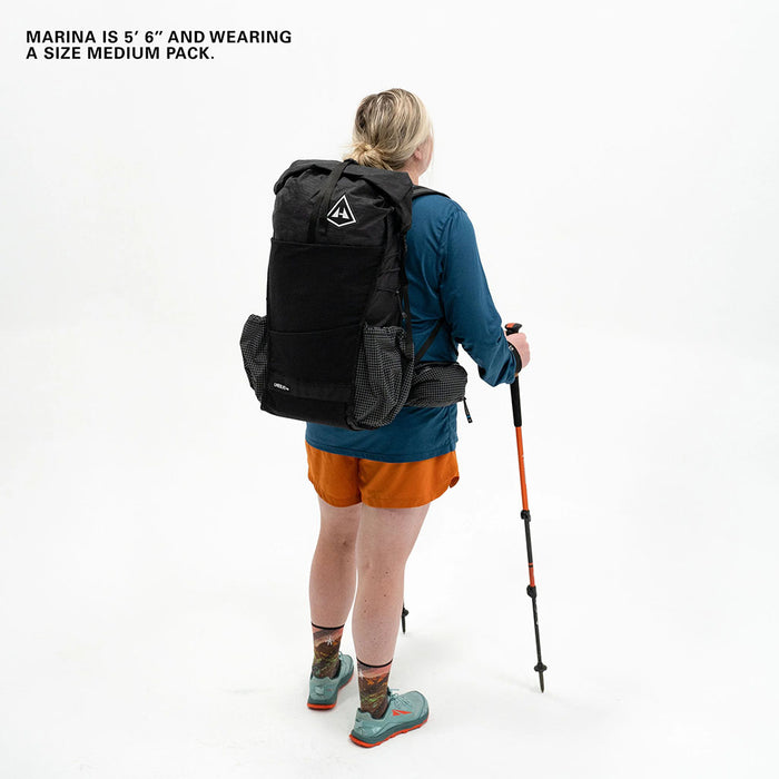 hyperlite mountain gear unbound 40 Hyperlite Mountain Gear Unbound (40L) — Tom's Outdoors