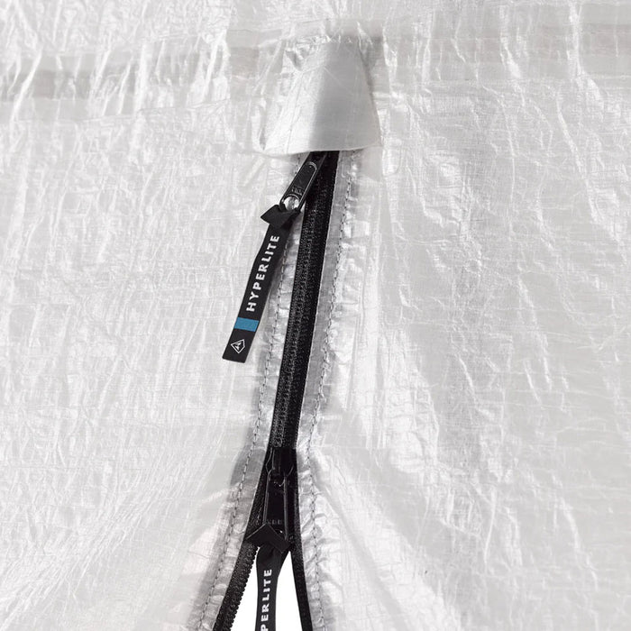 Hyperlite Mountain Gear UltaMid 2 zipper