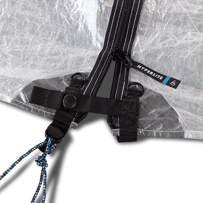 Hyperlite Mountain Gear UltaMid 2 closure