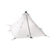 Hyperlite Mountain Gear UltaMid 2 white hero