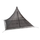 Hyperlite Mountain Gear UltaMid 4 Insert w/ DCF11 Floor hero