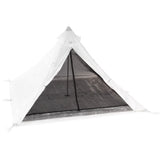Hyperlite Mountain Gear UltaMid 4 Insert w/ DCF11 Floor w/ fly