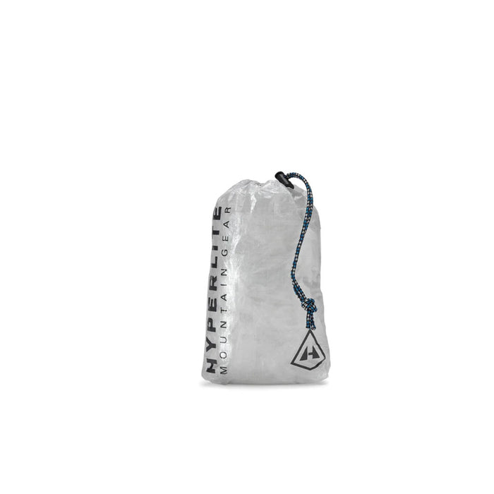 Hyperlite Mountain Gear Drawstring Stuff Sacks white 0.3L