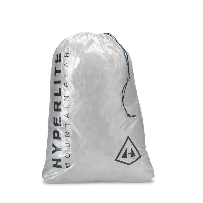 Hyperlite Mountain Gear Drawstring Stuff Sacks white 9L 