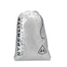 Hyperlite Mountain Gear Drawstring Stuff Sacks white 9L 
