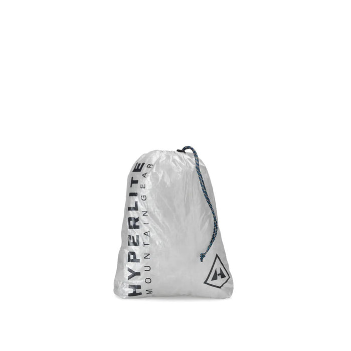 Hyperlite Mountain Gear Drawstring Stuff Sacks white 2L 