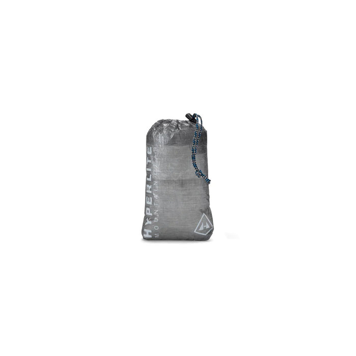 Hyperlite Mountain Gear Drawstring Stuff Sacks grey 0.3L