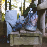Hyperlite Mountain Gear Roll-top Stuff Sacks lifestyle 1
