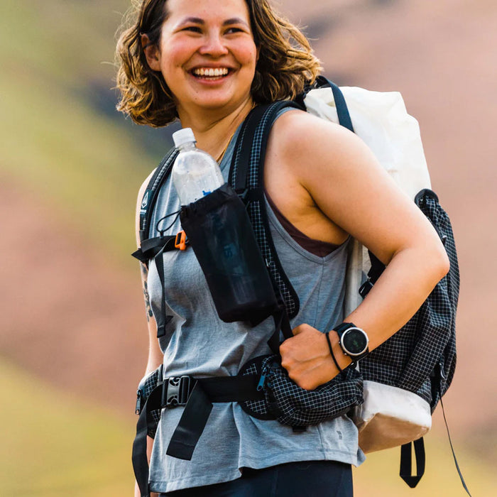 Hyperlite Mountain Gear The Bottle Pocket — Tom's Outdoors