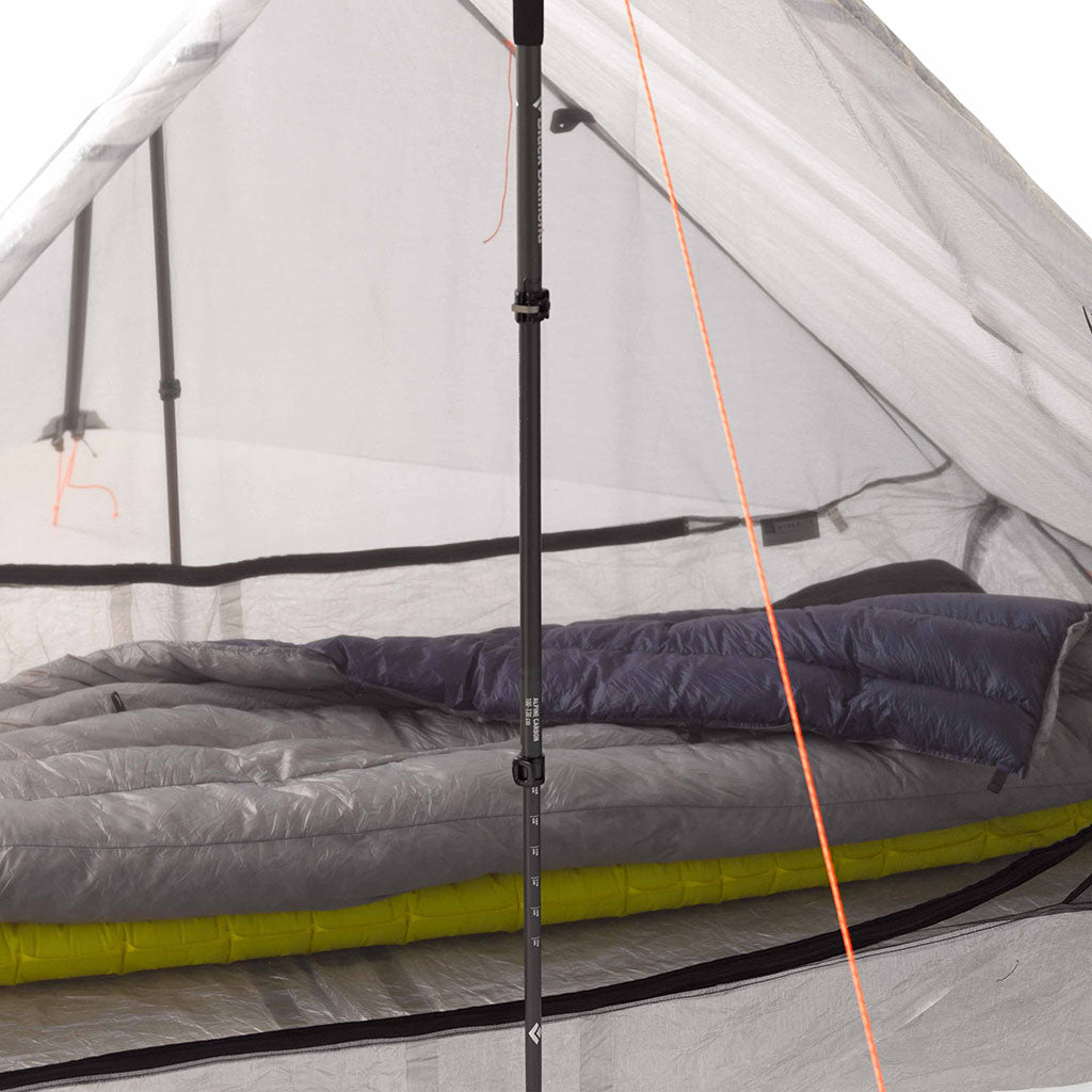 Hyperlite Mountain Gear - Unbound 2P inside