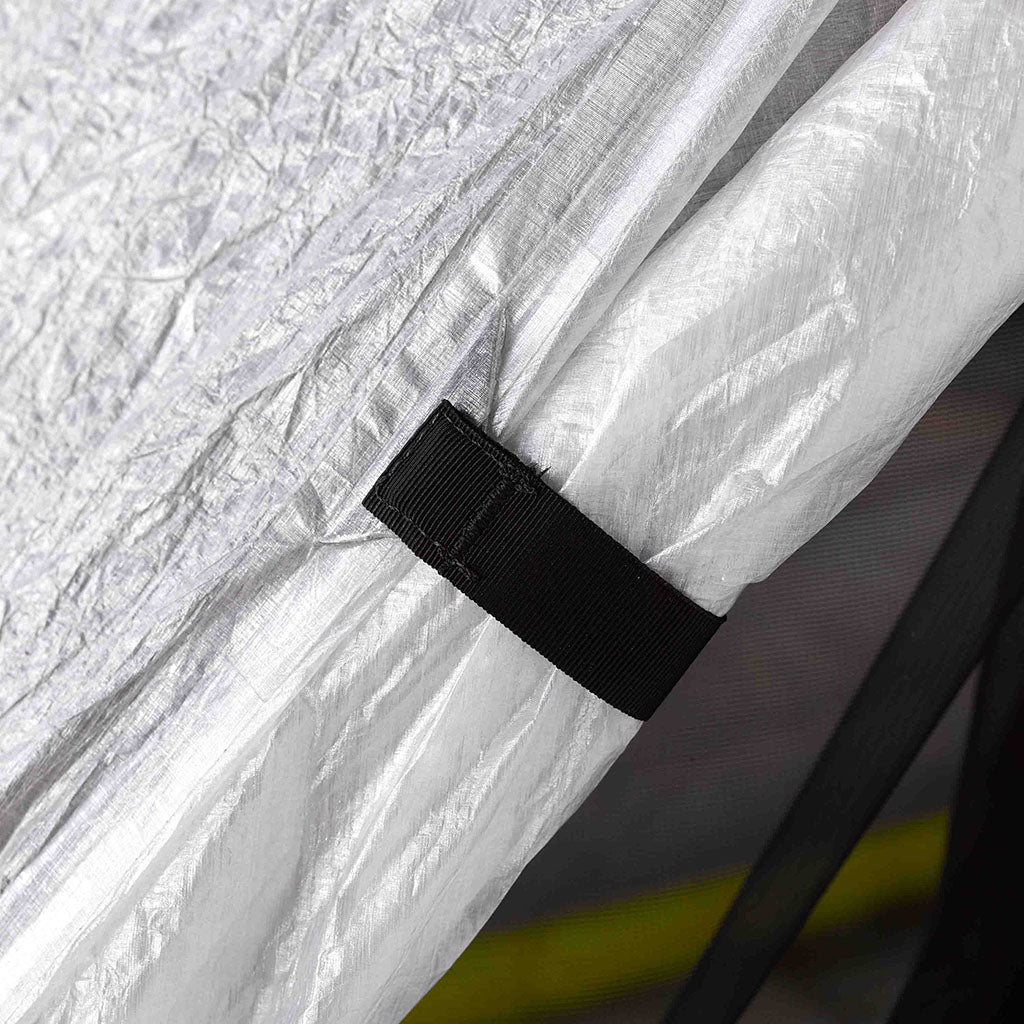 Hyperlite Mountain Gear - Unbound 2P detail 1