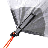 Hyperlite Mountain Gear - Unbound 2P detail 5