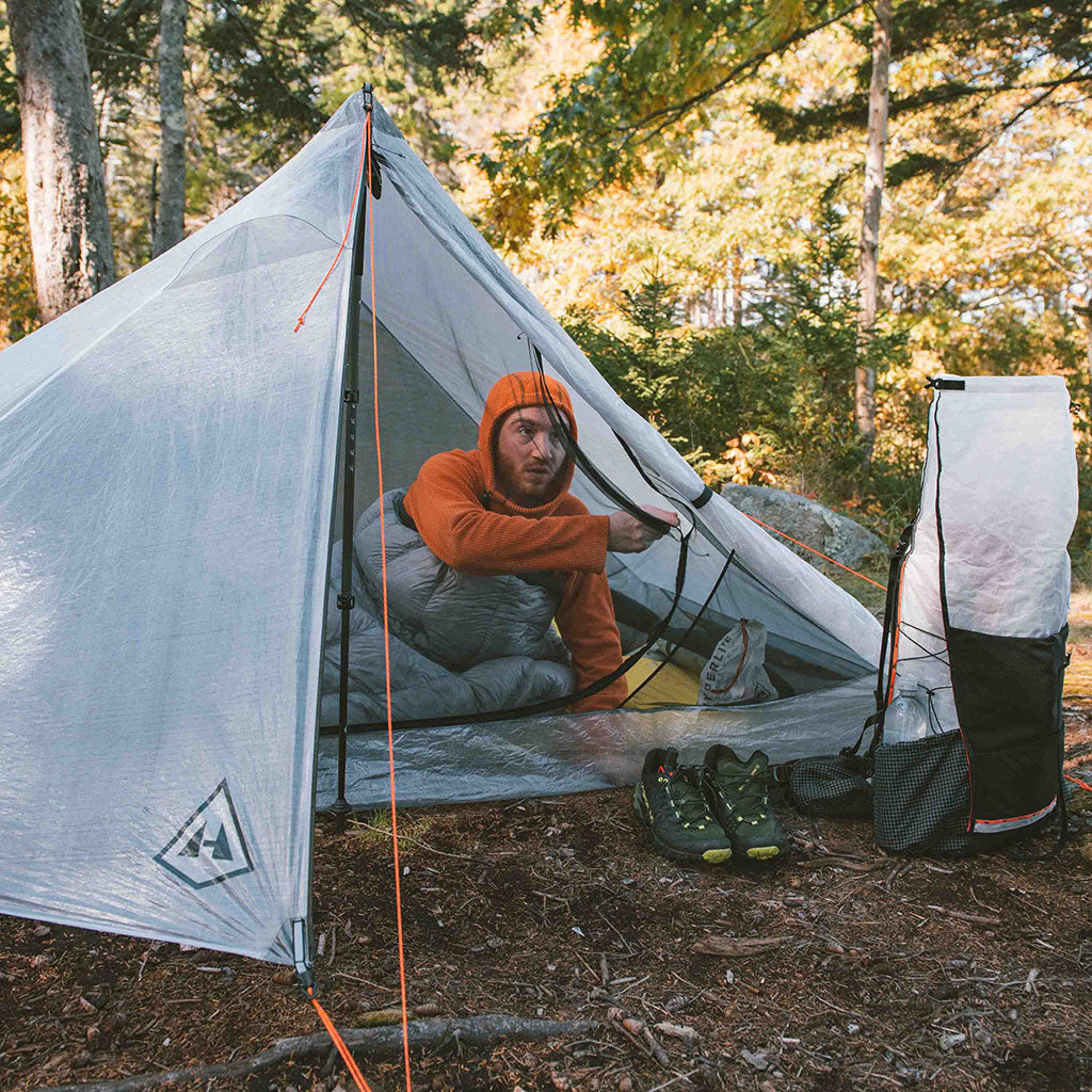 Hyperlite Mountain Gear - Unbound 2P lifestyle 7