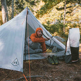 Hyperlite Mountain Gear - Unbound 2P lifestyle 7