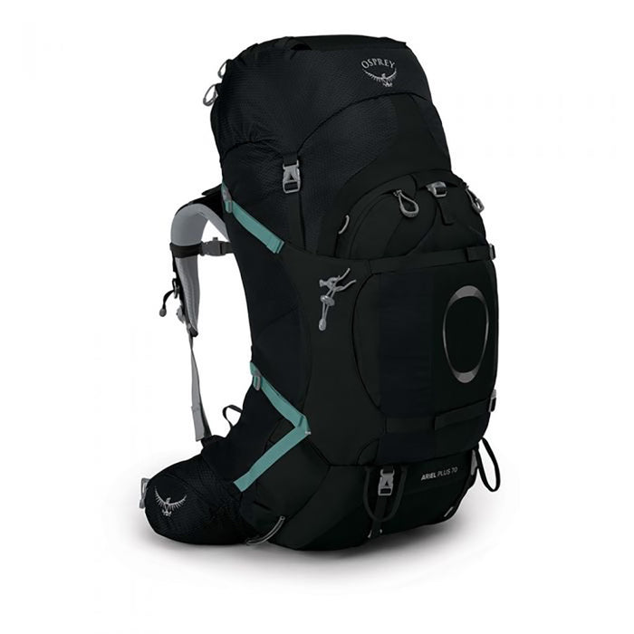 osprey bags australia Osprey Women's Ariel Plus (70L) — Tom's Outdoors