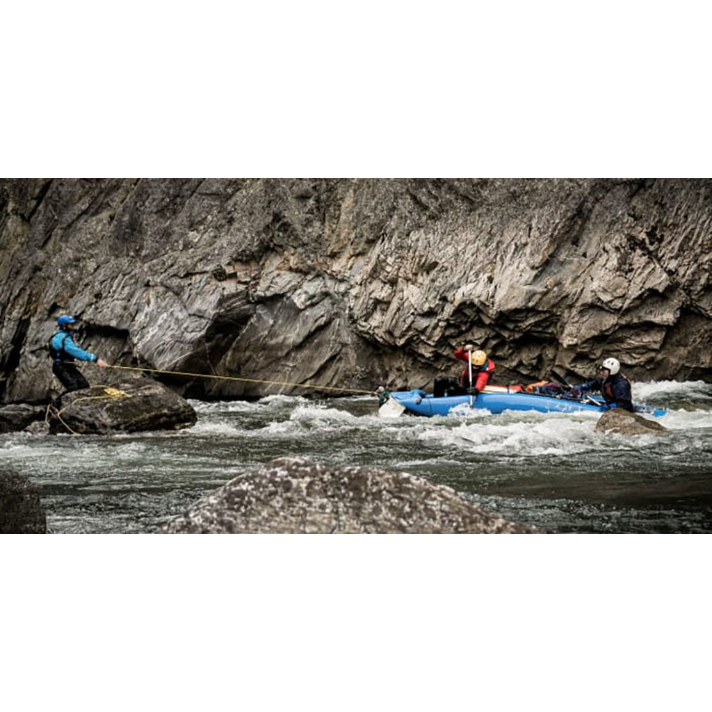 Hyperlite Mountain Gear River Rescue Throw Bag — view 3