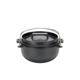 Snow Peak Cast Iron Oven 26cm - hero