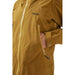 Rab Men's Kangri Gore-Tex Paclite Plus Jacket footprint detail 1