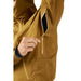 Rab Men's Kangri Gore-Tex Paclite Plus Jacket footprint detail 7