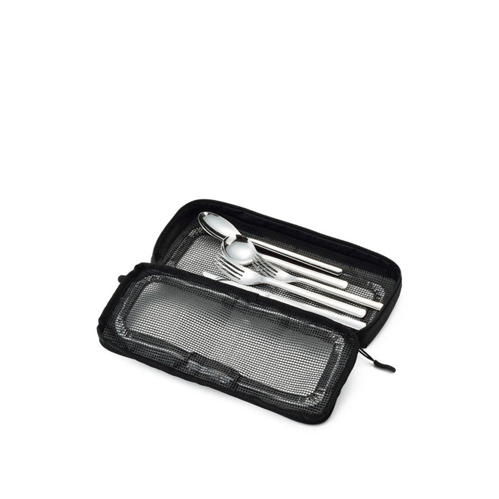 Snow Peak Kitchen Mesh Case - detail 1