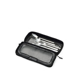 Snow Peak Kitchen Mesh Case - detail 1