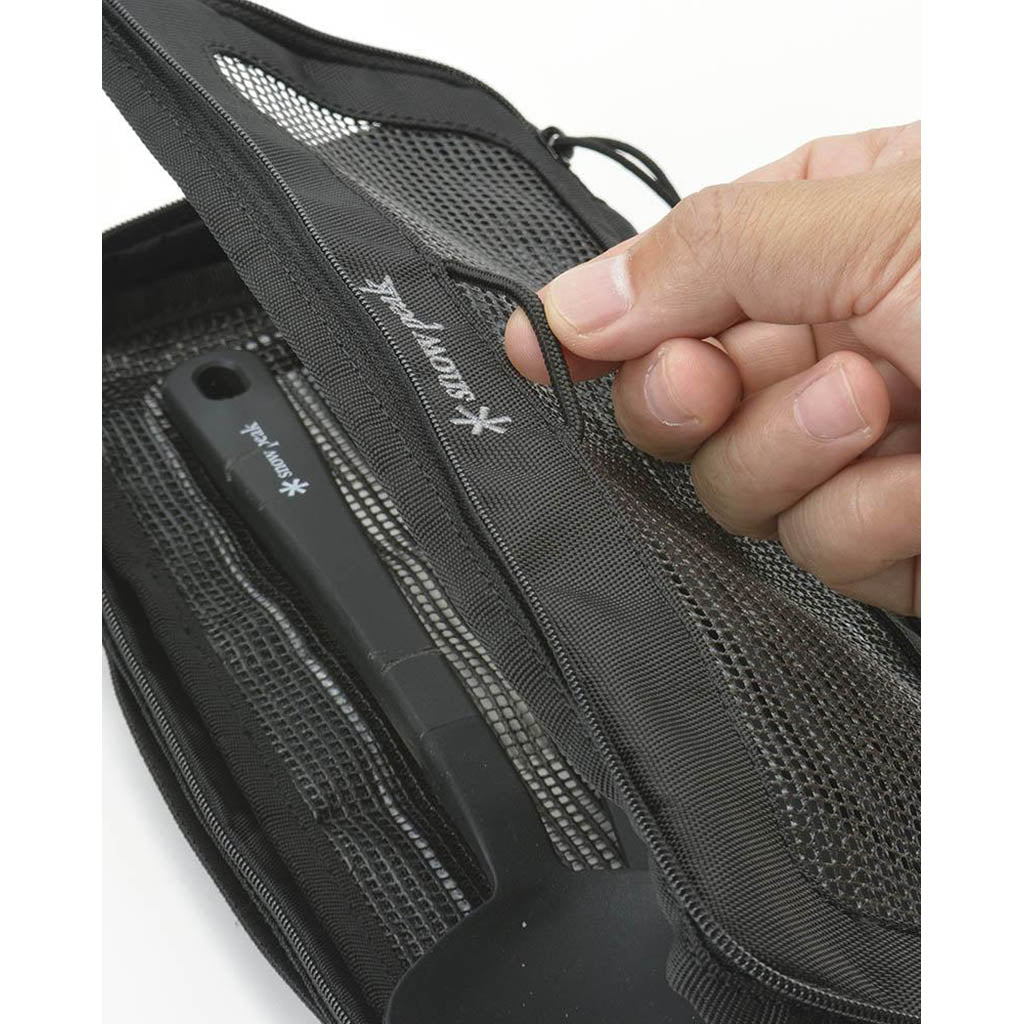 Snow Peak Kitchen Mesh Case - detail 3