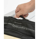 Snow Peak Kitchen Mesh Case - detail 4