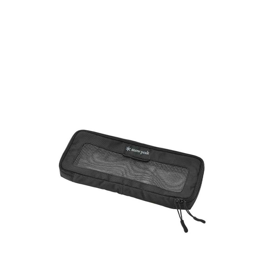 Snow Peak Kitchen Mesh Case - small
