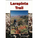 Larapinta Trail by John Chapman (3rd Edition)