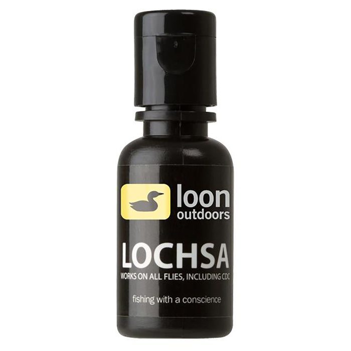 Loon Outdoors Lochsa - Premium Gel Floatant
