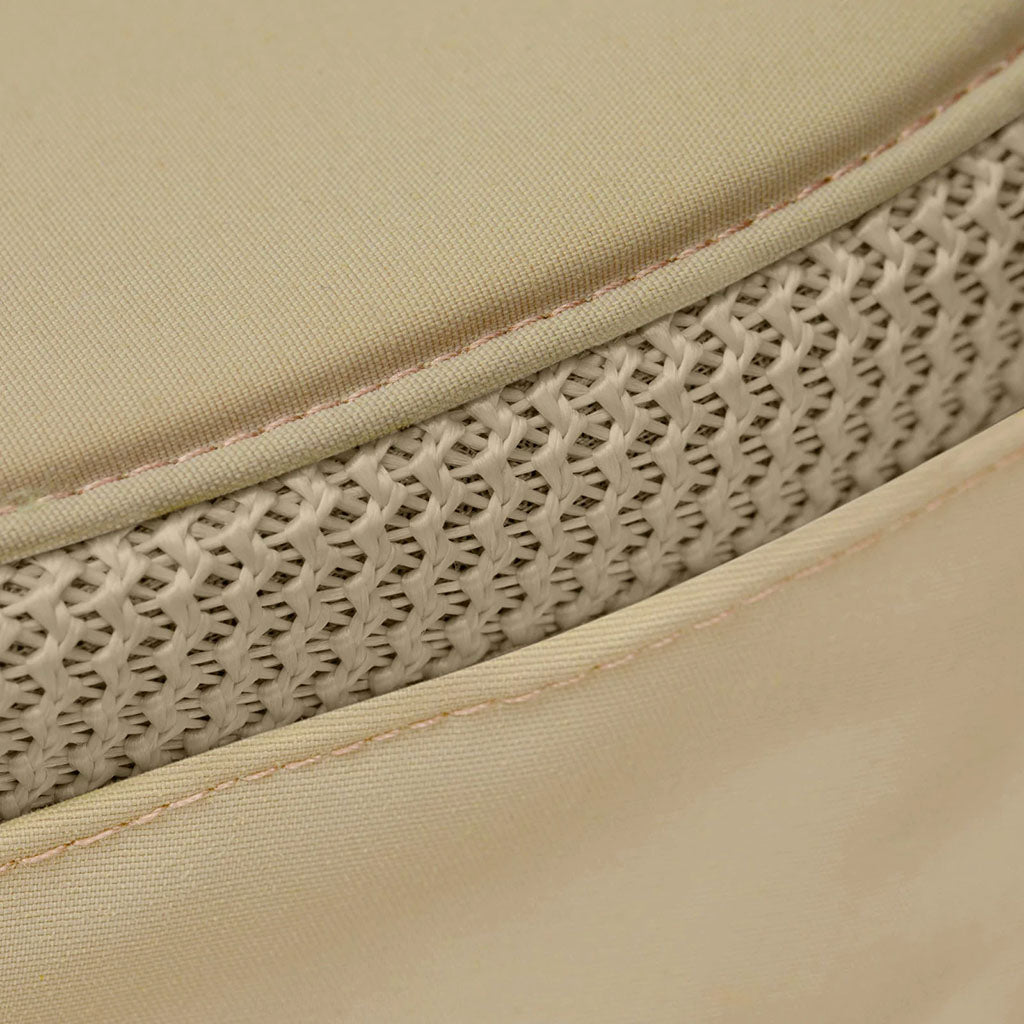 Tilley Airflo Broad Brim LTM6 khaki/olive - detail 2