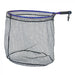 McLean Angling Short Handle Weigh Net blue