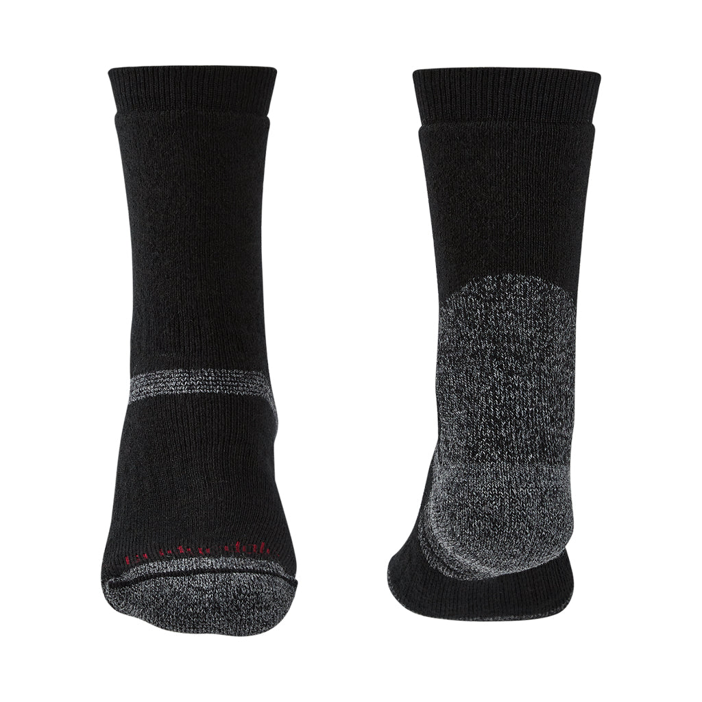 Bridgedale Expedition Heavyweight Merino Performance Socks — view 2